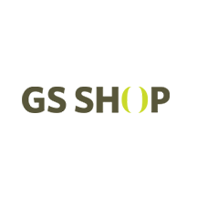 GS SHOP 로고