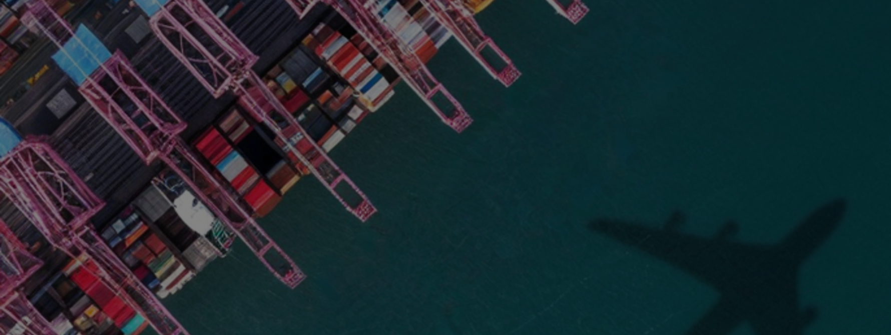 온라인수출 공동물류사업 수행 홍보 이미지