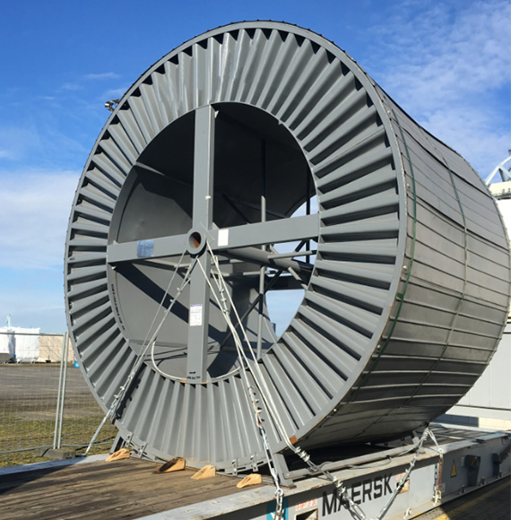 Project Cargo 사진1