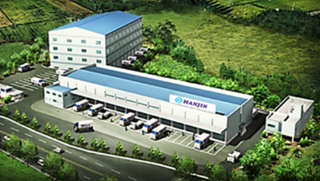 해상 포워딩 사진1